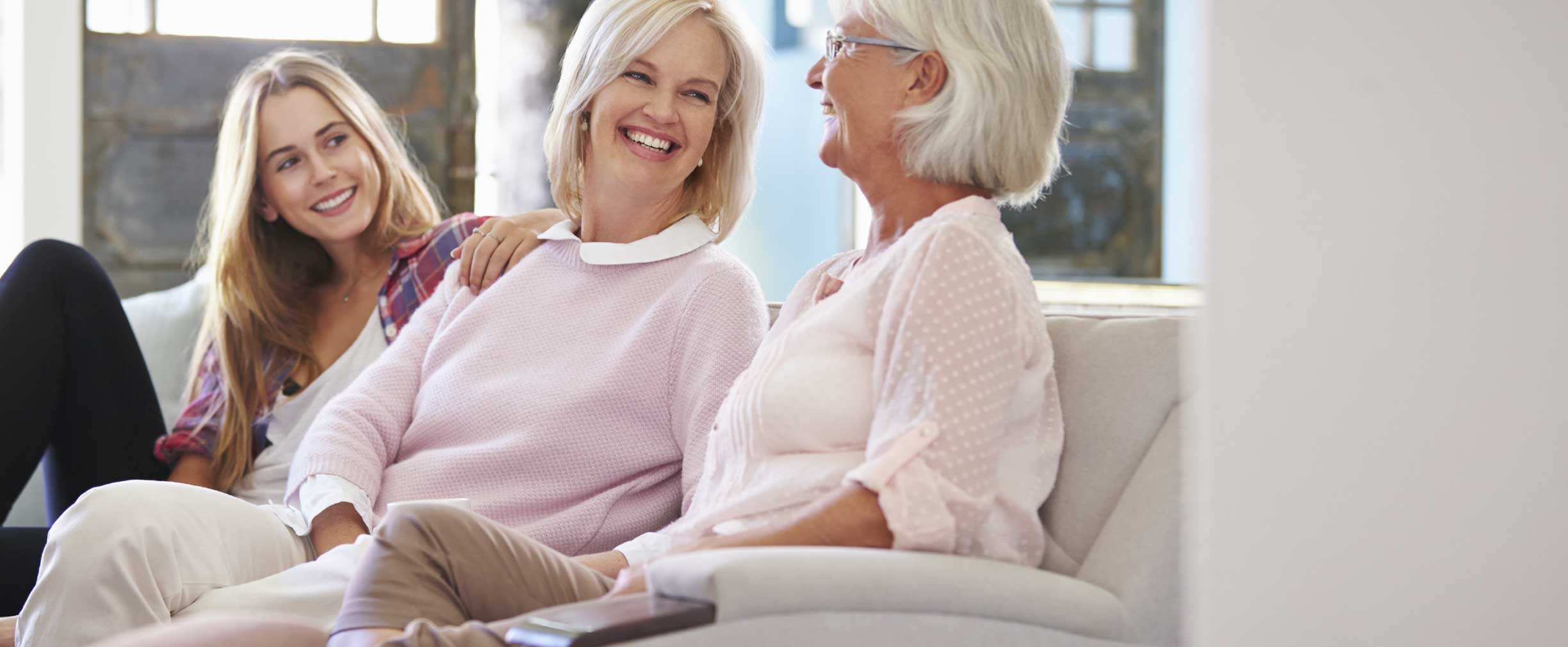 Financial tips for the sandwich generation