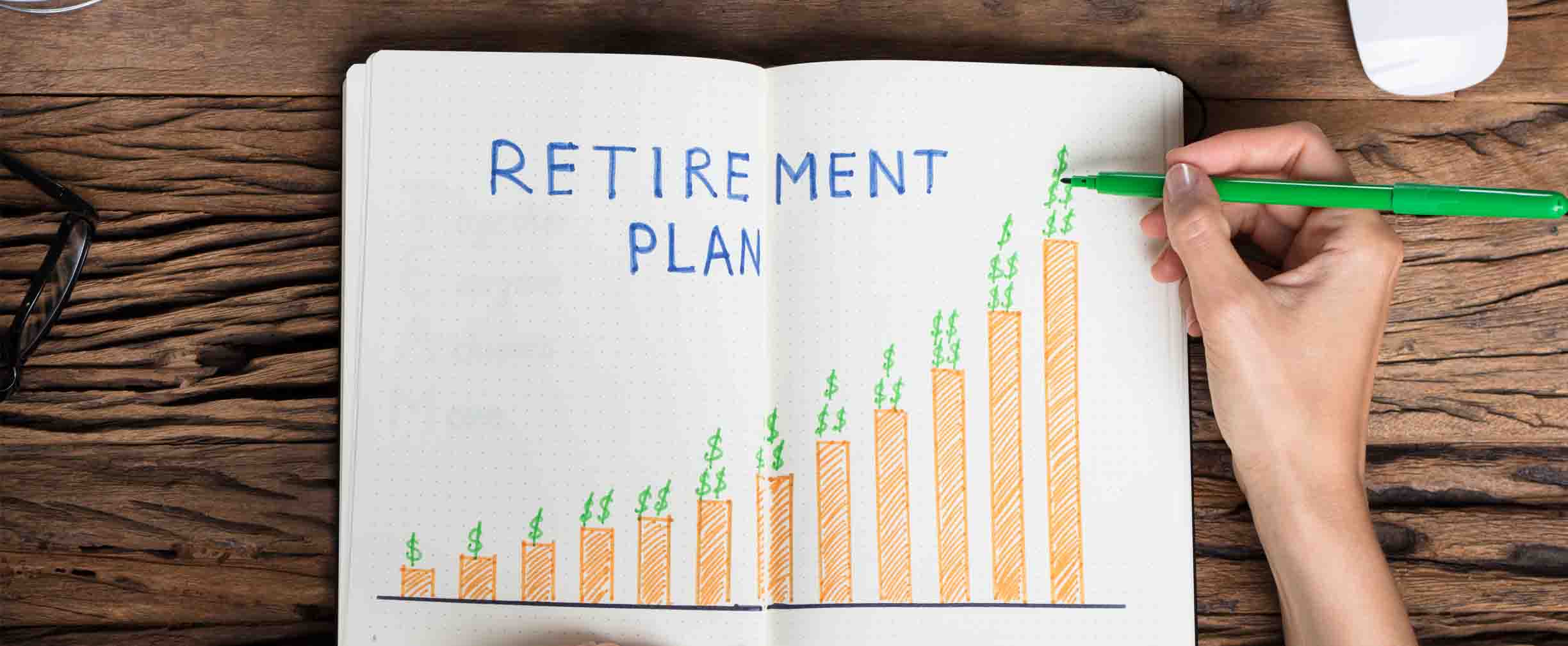 planning for retirement