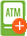 <strong>ATM Type:</strong> Drive-up<br /><strong>Accepts Deposits:</strong> Yes, DepositSmart Image Deposit (8:00 p.m. cutoff)<br /><strong>Languages:</strong> English, Spanish<br /><strong>ATM Features:</strong> Touch Screen, Voice Guidance, Headphone Jack, Mini Statements