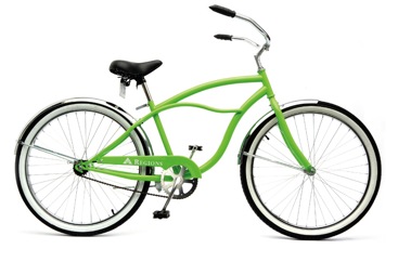 trek 720 bicycle