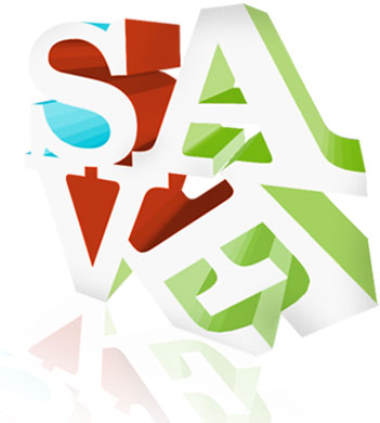 Save