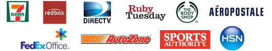 Our merchant partners