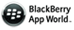 Available on the BlackBerry App World