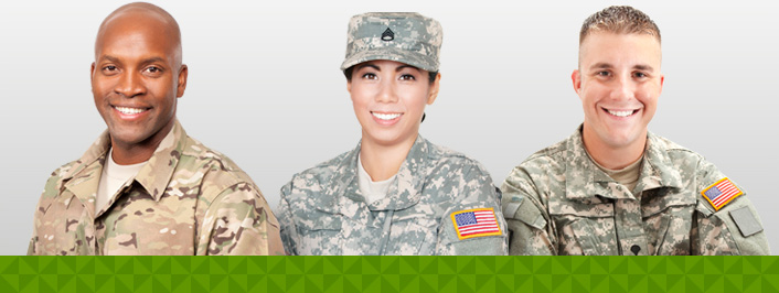 Military Recruiting