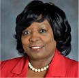 Lajuana Bradford