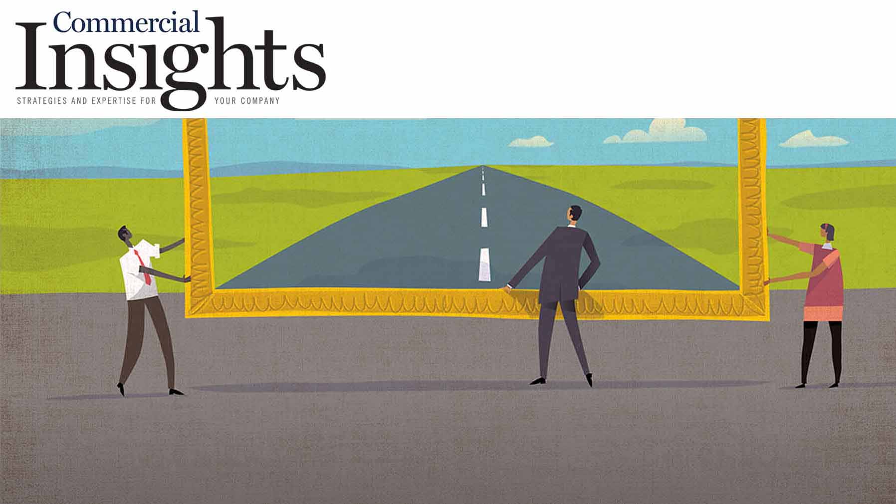 regions commercial insights summer 2019