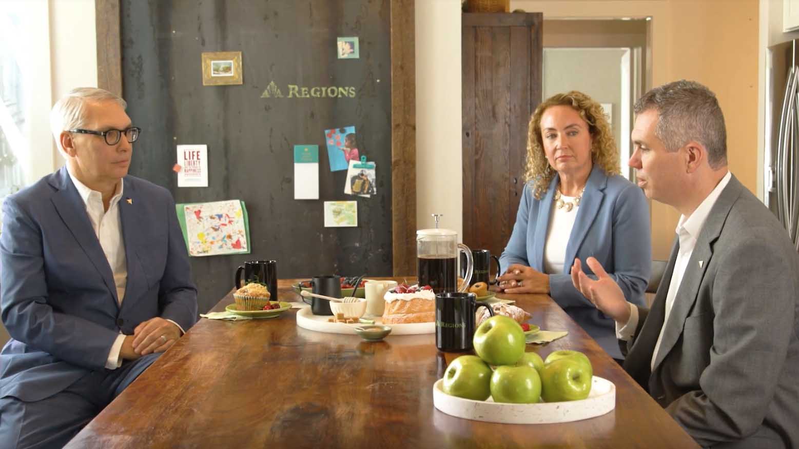 business succession and transition