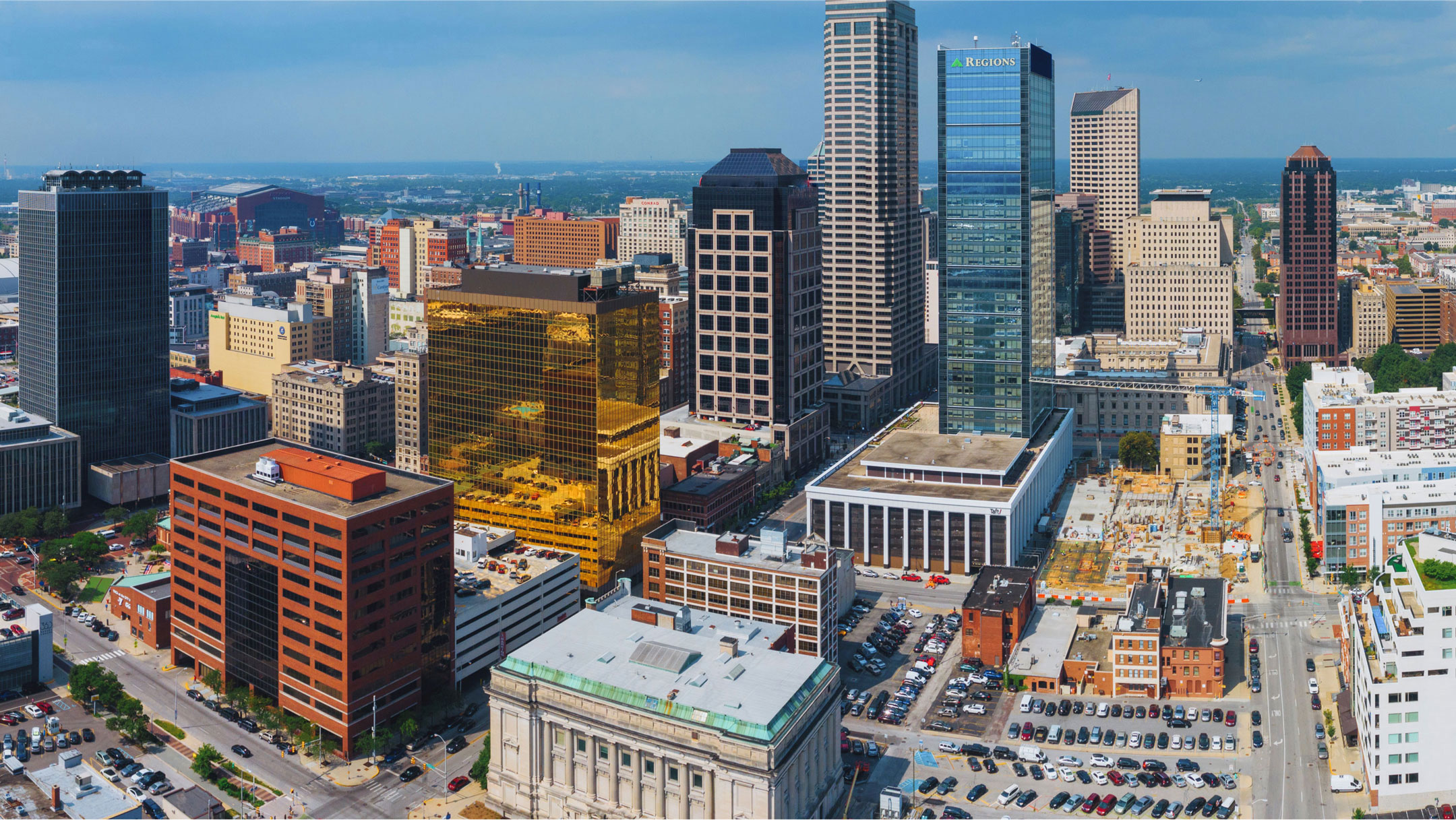 Indianapolis