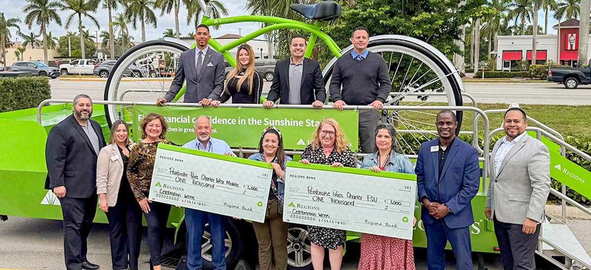 investing in our communities