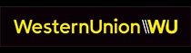 Logotipo de Western Union