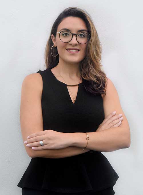 Chanel Shunnarah