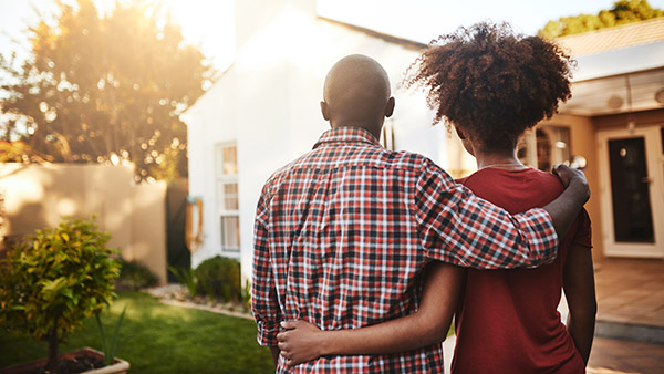 compradores de primera vivienda