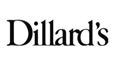 Dillard's Logo