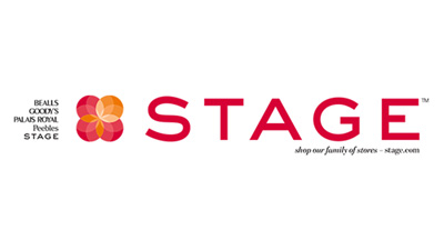 Stage Logo