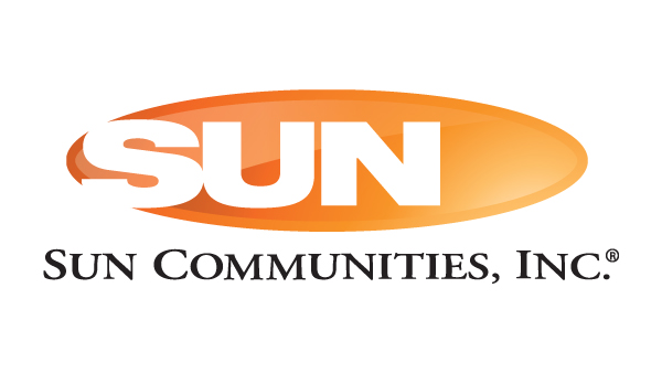 sun communities inc