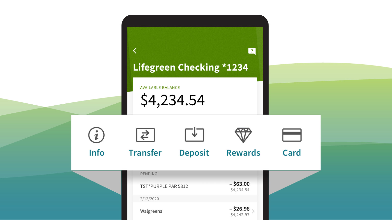 Bank Anywhere with our Easy & Secure Mobile App Regions Bank