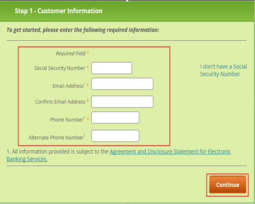 How To Enroll In Online Banking Regions