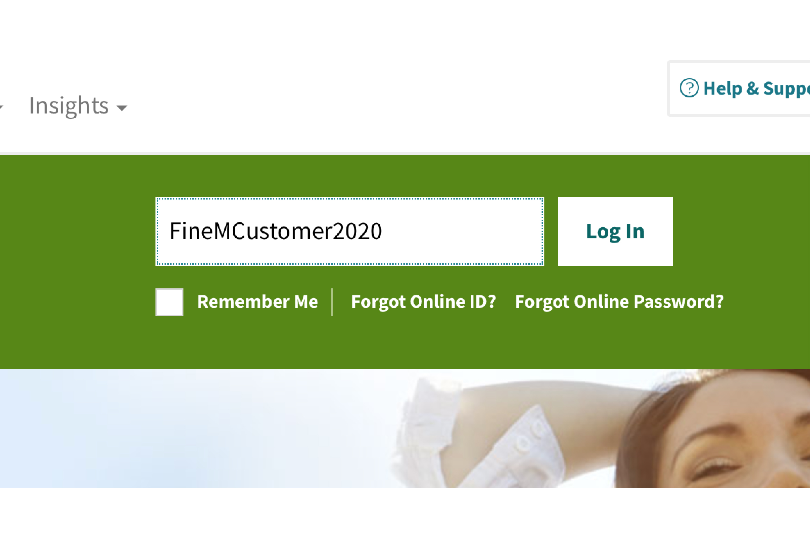 Regions Bank Login Online