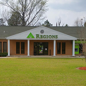 Regions Bank