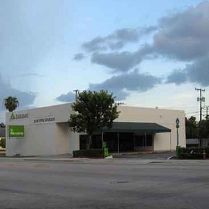 Orange Bowl Branch Regions Bank In