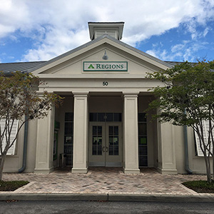 Celebration Branch | Regions Bank in Celebration, FL | Regions Bank