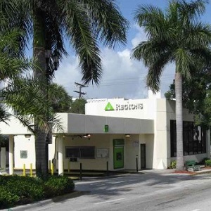 Miami Beach Branch Regions Bank In