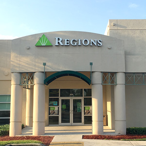 Regions Bank