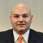 Mortgage Lender Travis Torcoletti in Columbia