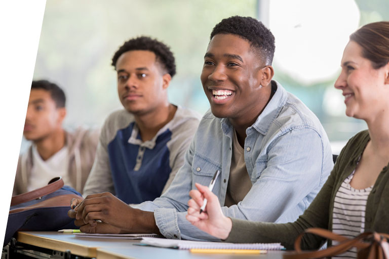 students