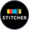 Logotipo de Stitcher