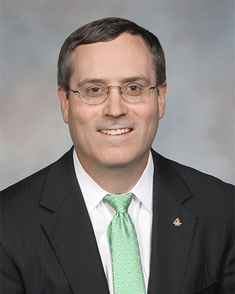 Richard Horton
