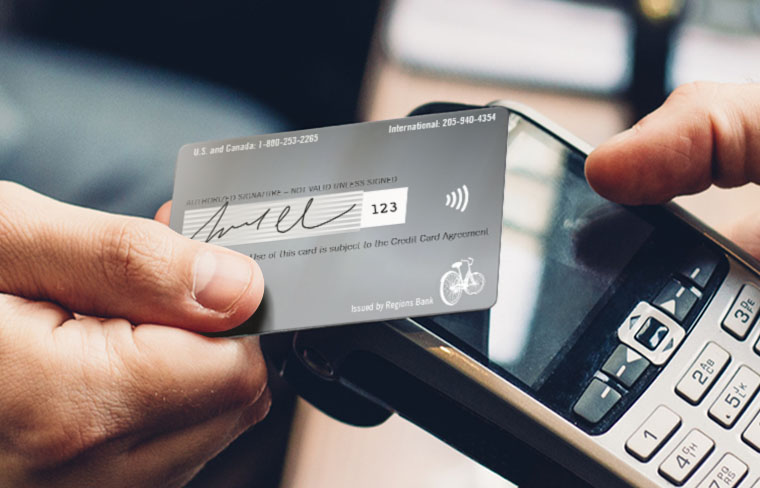 Tap To Pay Regions