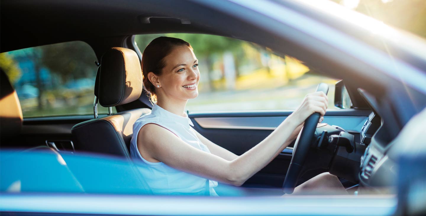 how to get a new car with an existing loan