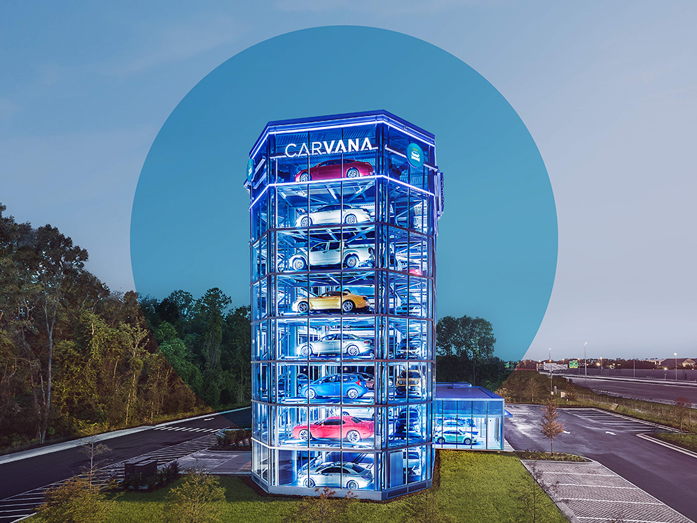 Regions And Carvana The New Way To Buy A Car Regions