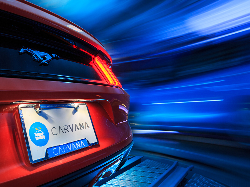 Carvana