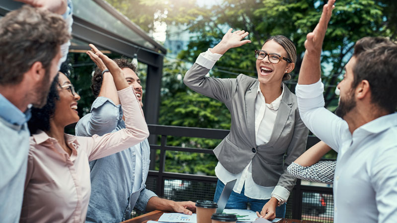 corporate culture