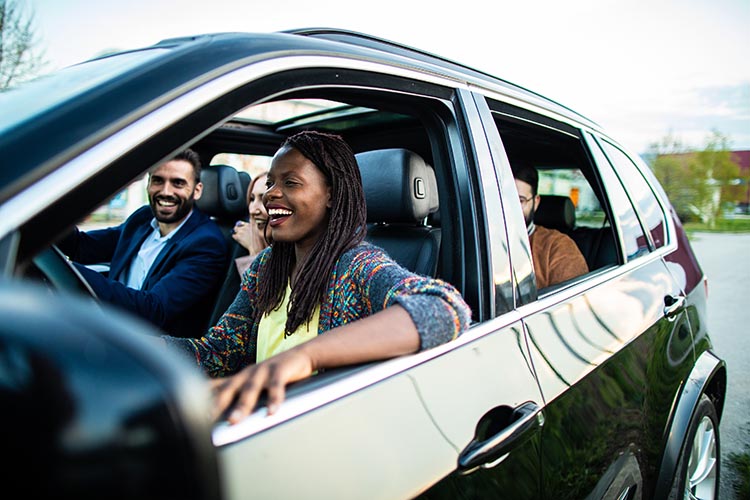 car finance for 19 year olds