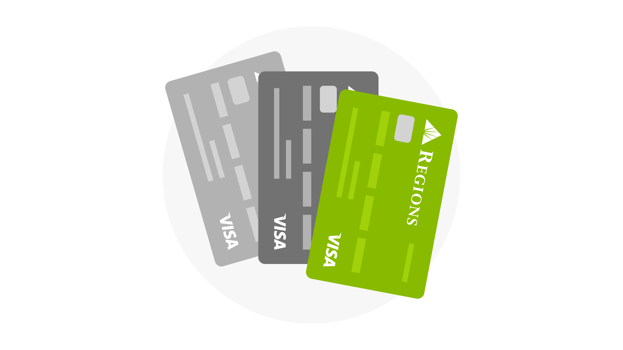 Earn 1.5 Cash Rewards on Everyday Purchases Regions Bank