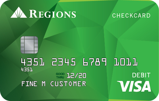 Open A Bank Account Online Bank Accounts Regions