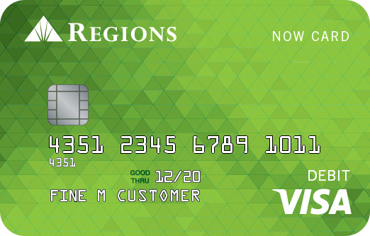 Open A Bank Account Online Bank Accounts Regions
