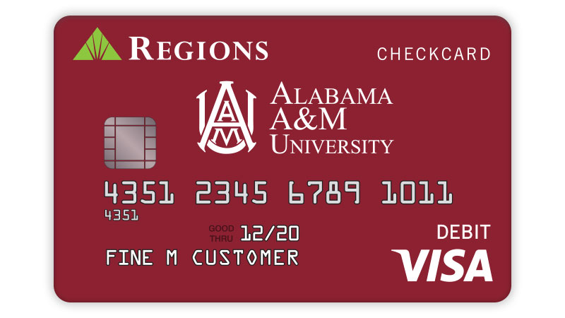 Alabama A&M University