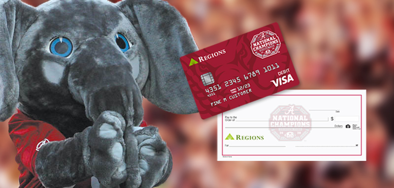 University of Alabama