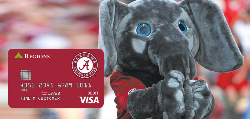 University of Alabama
