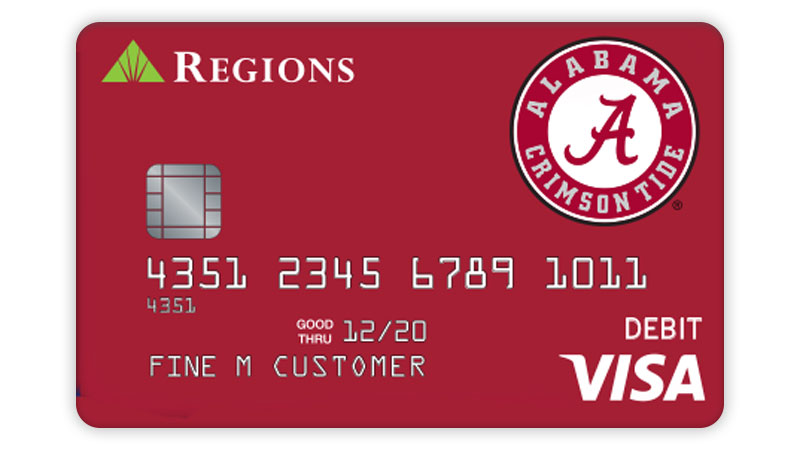 University of Alabama