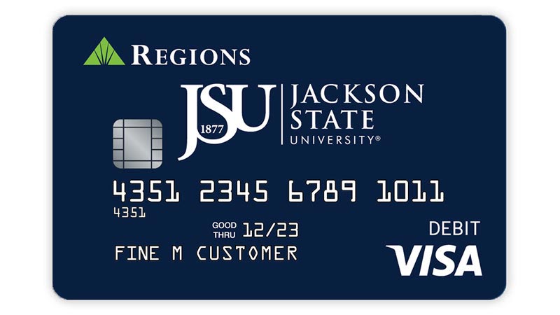 Jackson State University