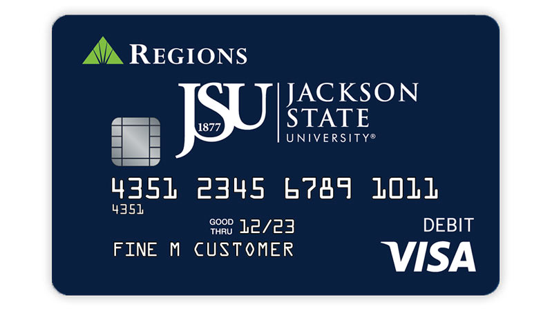 Jackson State University