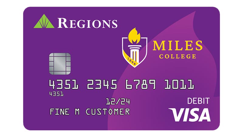 Miles College