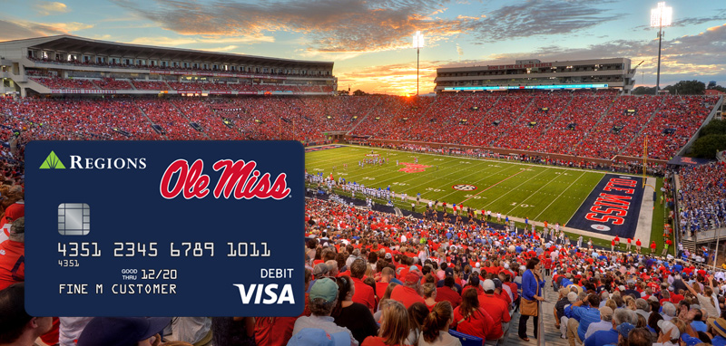 Ole Miss