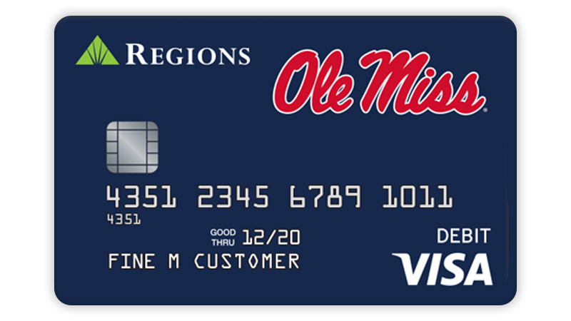 Ole Miss