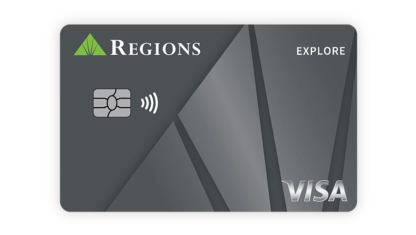 Explore card artwork